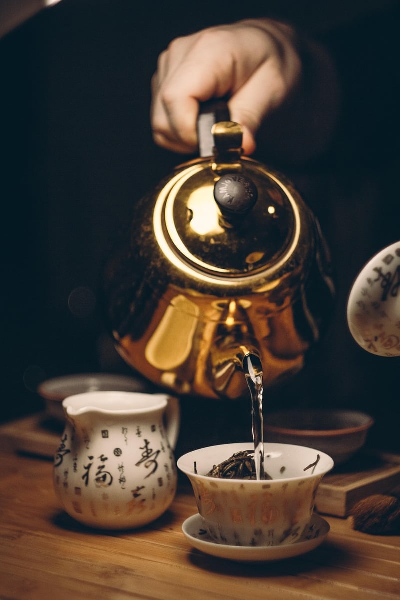 Tea Party